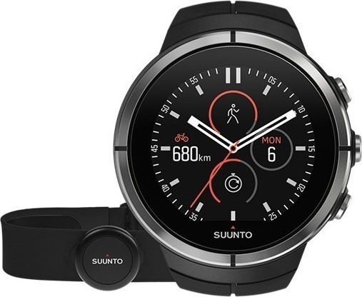 suunto spartan cadence