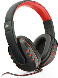 Art Nemezis Over Ear
