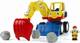 WoW Toys Camion Dexter The Digger 93-01027