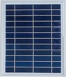 Invictus SRM-10P Polycrystalline 10W 12V Invictus SRM-10P Polycrystalline 10W 12V
