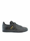 Adidas Gazelle Sneakers Core Black / Gold Metallic