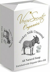 Venus Secrets Donkey Milk Unscented 150gr