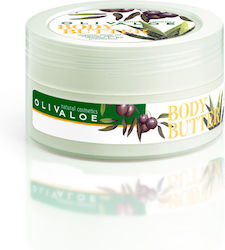 Olive Aloe Cremă de corp Loțiune de corp 200ml