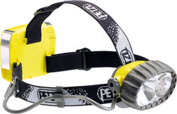 Petzl Duo 5 Waterproof Headlamp LED 40lm