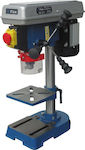 Fox Benchtop Drill Press F12-921A with 350 Watt Power