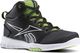 Reebok Kids Sports Shoes Running Own Court 2.0 Black