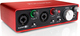 Focusrite Scarlett 2i2 2nd Gen USB to PC External Audio Interface