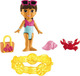 Fisher Price Dora the Explorer - Explorations in the Park for 3+ Years