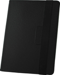 Universal Case Orbi 8-9" Bulk Flip Cover Black GSM016170