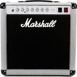 Marshall Mini Jubilee Tube Combo Amplifier for Electric Guitar 1 x 12" 20W Silver