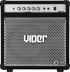 Carlsbro Viper 30 Combo 1 x 10" 30W