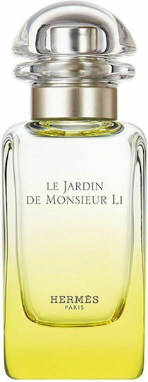 Hermes Le Jardin De Monsieur Li Eau de Toilette 30ml