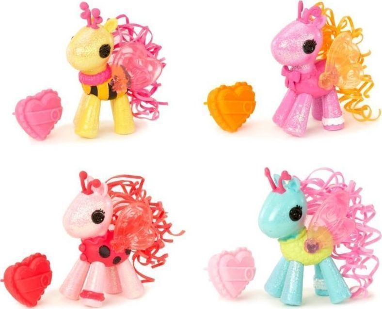 Giochi Preziosi Lalaloopsy Ponies Babies 535100 (Διάφορα Σχέδια