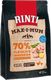 Rinti Max-i-Mum 12kg Dry Food Grain Free for Adult Dogs with Chicken and Poultry