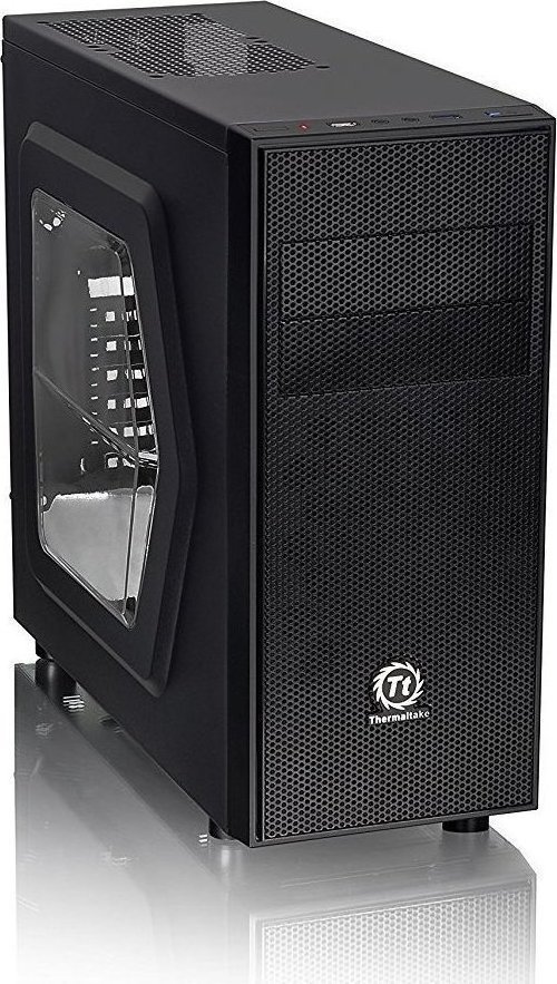 Thermaltake Versa H24 Window - Skroutz.gr