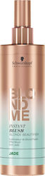 Schwarzkopf Blondme Instant Blush Jad Schwarzkopf Blondme Instant Blush Jad