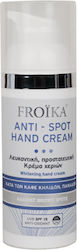 Froika Anti-Spot Κρέμα Χεριών 50ml