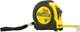 FFG Power Lock Tape Measure 16mm x 3m