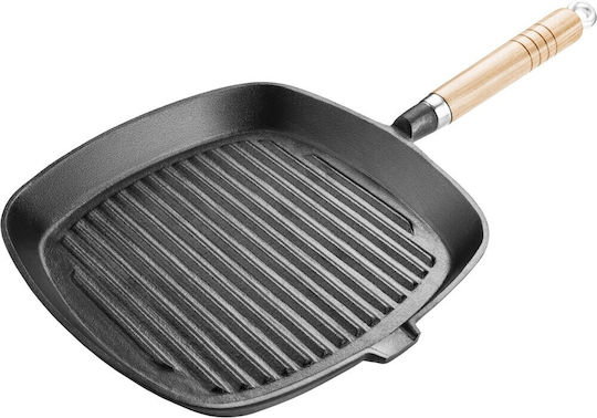 Lamart LT1063 24cm Γκριλιέρα