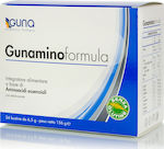 Guna Gunamino Formula 24 φακελ. 24 sachets Unflavoured