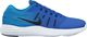 Nike Lunarstelos Sport Shoes Running Blue