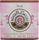 Roger & Gallet Rose Gentle Perfumed Soap Carton Box 100gr