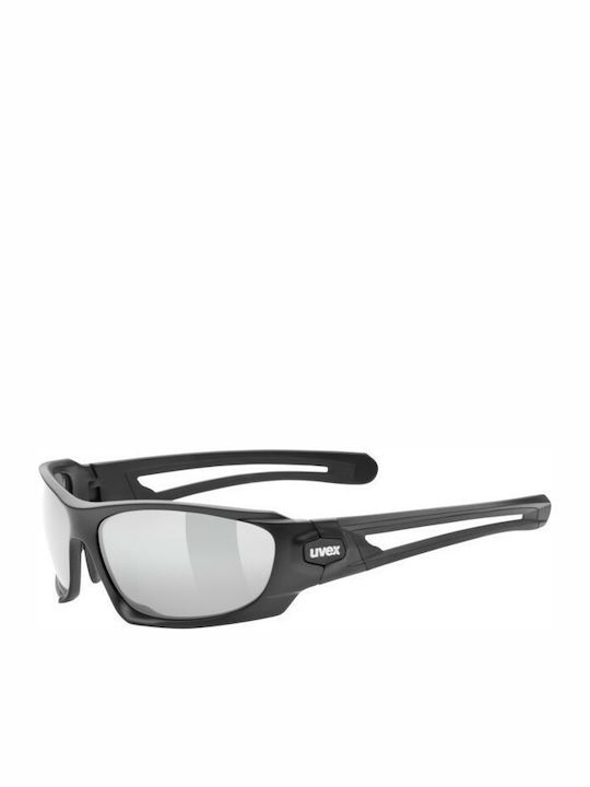 Uvex Sportstyle 306 Men's Sunglasses Frame S5308882216