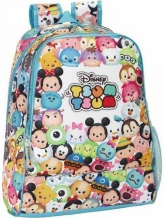 Disney Day Pack Tsum Tsum Bag Backpack Multicolour