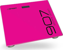 Gruppe Digital Cantar in culoare Roz EB907