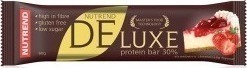 Nutrend Deluxe Bar with 30% Protein & Flavor Chocolate Sacher 60gr