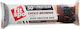Fit Spo Slim Protein Bar Bar with 50% Protein & Flavor Chocolate Brownie 50gr