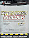 Hitec Nutrition Whey Mass Builder Protein Molke mit Geschmack Schokolade 1.5kg