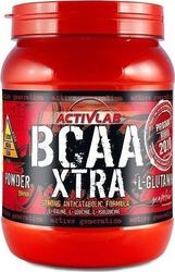 ActivLab BCAA Xtra 500gr Lemon