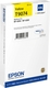 Epson T9074XXL Original InkJet Druckerpatrone Gelb (C13T907440)