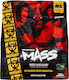 Mutant Mass Muscle Mass Gainer с Вкус Triple Chocolate 2.27kg