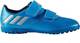 Adidas Παιδικά Ποδοσφαιρικά Παπούτσια Messi 16.4 TF J Blau