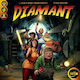 Brettspiel Diamant für 3-5 Spieler 8+ Jahre (EN) Iello