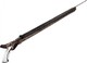 CressiSub Speargun with Rubber Cherokee Open 100cm