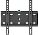 GoGEN GOGDRZAKFIXM2 DRZAKFIXM2 Wall TV Mount up to 42" and 30kg