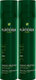 Rene Furterer Laque Vegetale Modele Voyage 2x100ml Hairspray 200ml