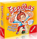 Board Game Ξερόλας for 2-6 Players 10+ Years Old Remoundo