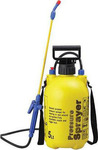 Pressure Sprayer 5L 3 Bar Pressure Sprayer with Capacity 5lt