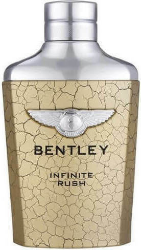 Infinite Rush Eau de Toilette 60ml