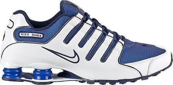 nike shox skroutz