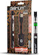 Delirium Swiss + Slim V2 Pen Kit 1.8ml με Ενσωμ...