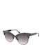 Bottega Veneta BV0014S 006 Women's Sunglasses with Gray Frame BV0014S 006