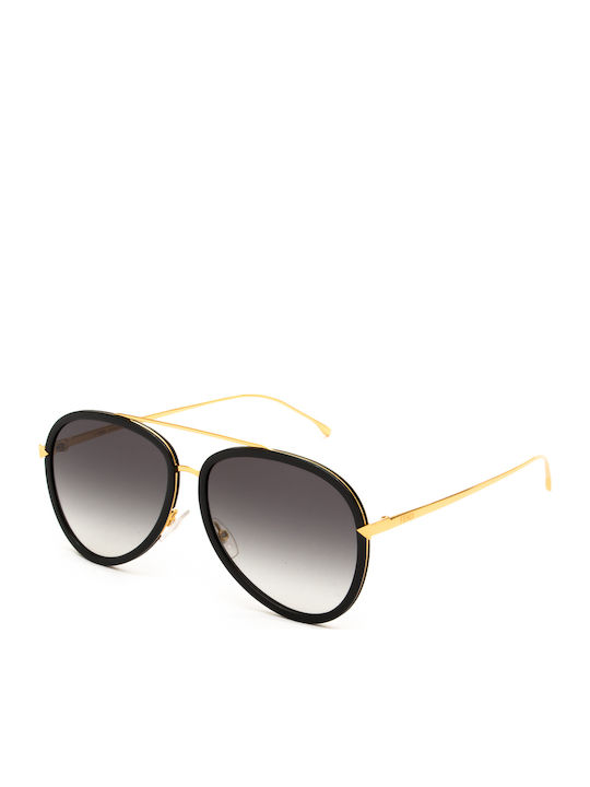 Fendi Funky Angle FF 0155 S MY2 JJ Skroutz.gr