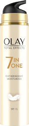 Olay Total Effects Licht Creme Tag 50ml Olay Total Effects Licht Creme Tag 50ml