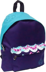 Maui & Sons Mini Ocean School Bag Backpack Kindergarten Multicolored