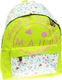 Maui & Sons Mini Romantic School Bag Backpack Kindergarten Multicolour